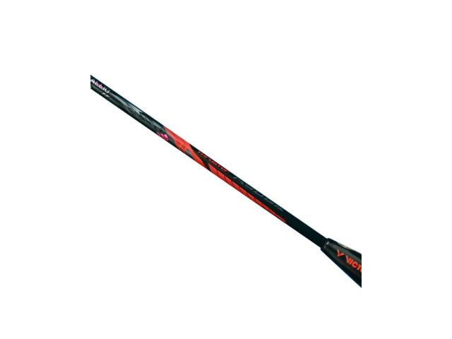 Victor Victor Thruster Ryuga Metallic Black (Racket only) - view 5