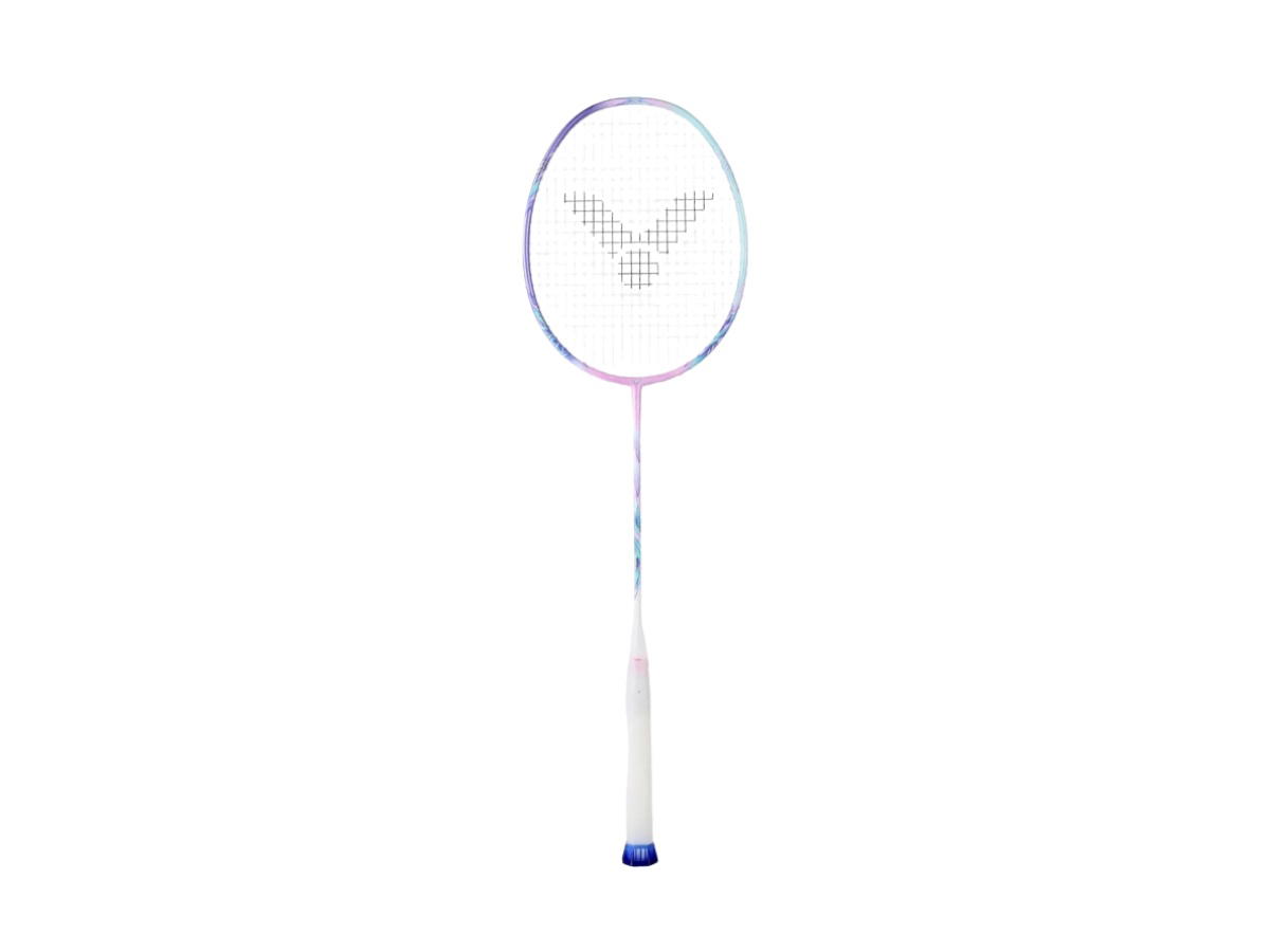 Victor Victor Thruster Ryuga Muse II (Racket Only)