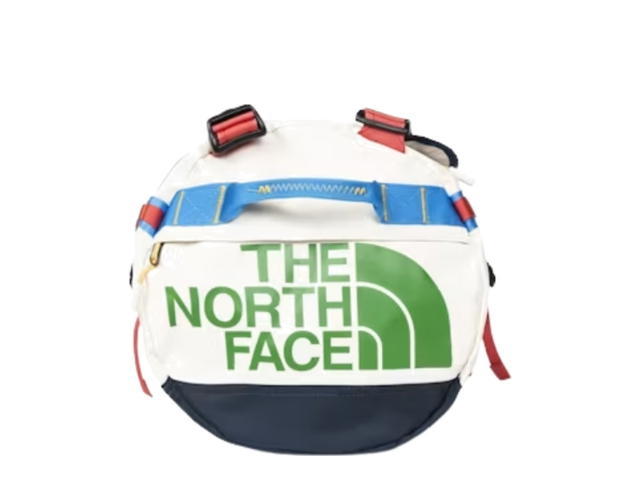 The North Face The North Face X Brain Dead Basecamp Duffel Vintage White - view 3