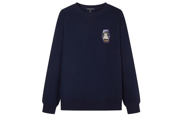 Chrome Hearts Teenie Weenie Men Sweatshirt Unisex - view 1