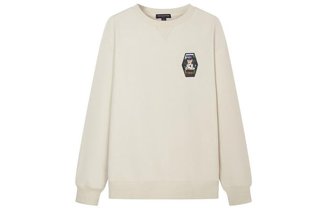 Chrome Hearts Teenie Weenie Men Sweatshirt Unisex - view 3