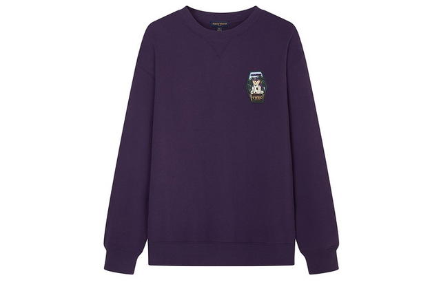 Chrome Hearts Teenie Weenie Men Sweatshirt Unisex - view 5