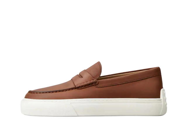 Tod's Tod's Loafers Brown - view 2