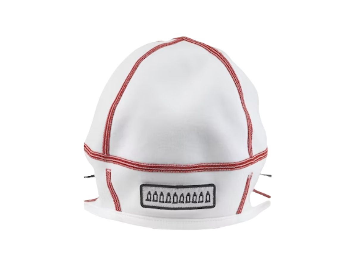Nike Tom Sachs Nike Hat White