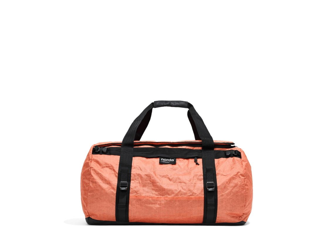 Norda norda Toolbox Orange