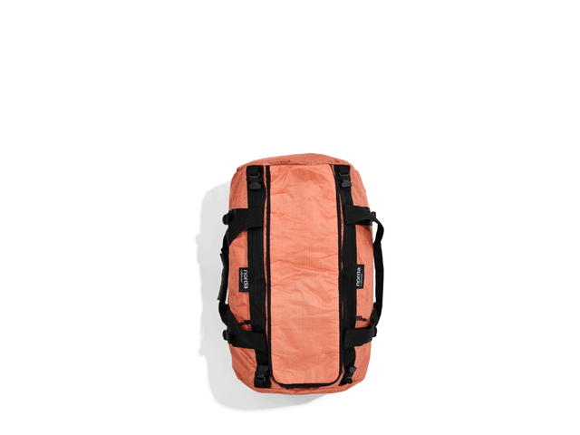 Norda norda Toolbox Orange - view 3
