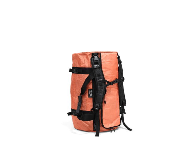 Norda norda Toolbox Orange - view 4