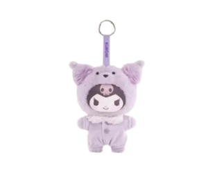 Buy (เช็คการ์ด) Toptoy Kuromi (Sanrio Family Latte) at Sasom – Authentic and Ready to Ship