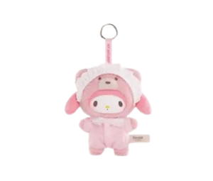 Buy (เช็คการ์ด) Toptoy Mymelody (Sanrio Family Latte) at Sasom – Authentic and Ready to Ship