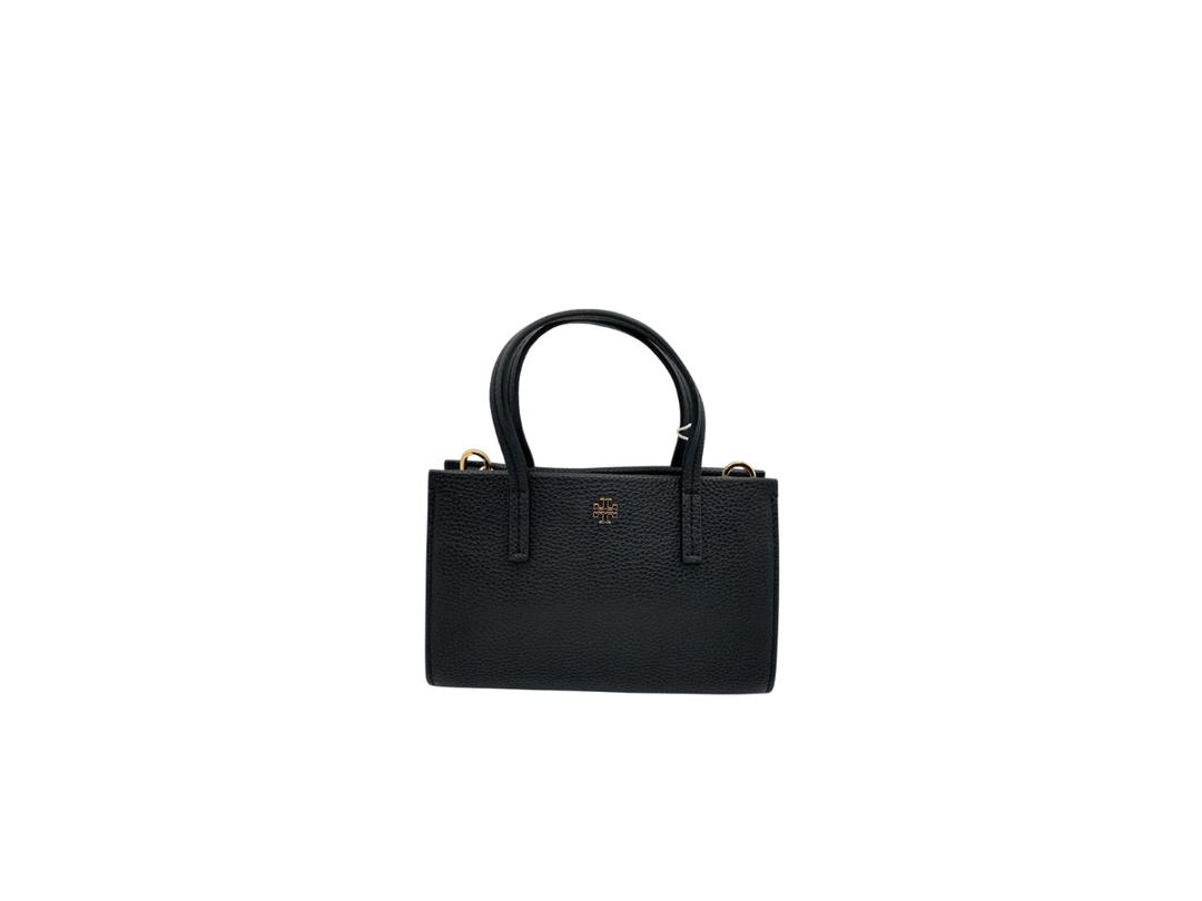 Tory Burch Tory Burch Blake Mini Tote Black