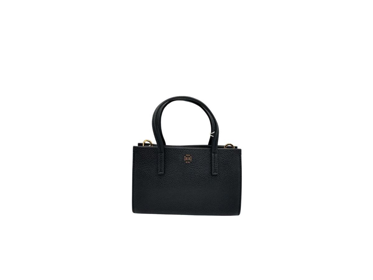 Tory Burch Tory Burch Blake Mini Tote Black
