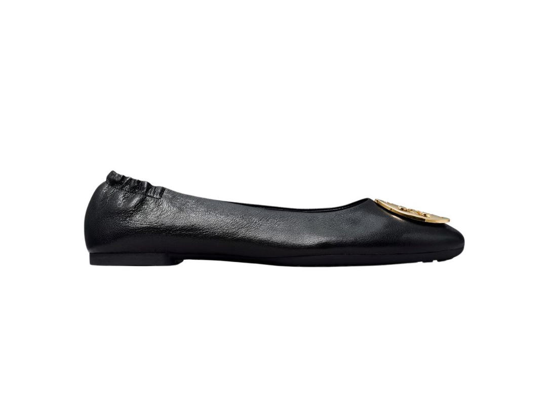 Tory Burch Tory Burch Claire Ballet Black (W)
