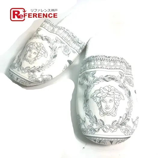 Buy towel I Love Baroque Medusa indoor room shoes shoesslipper at Sasom – Authentic and Ready to Ship