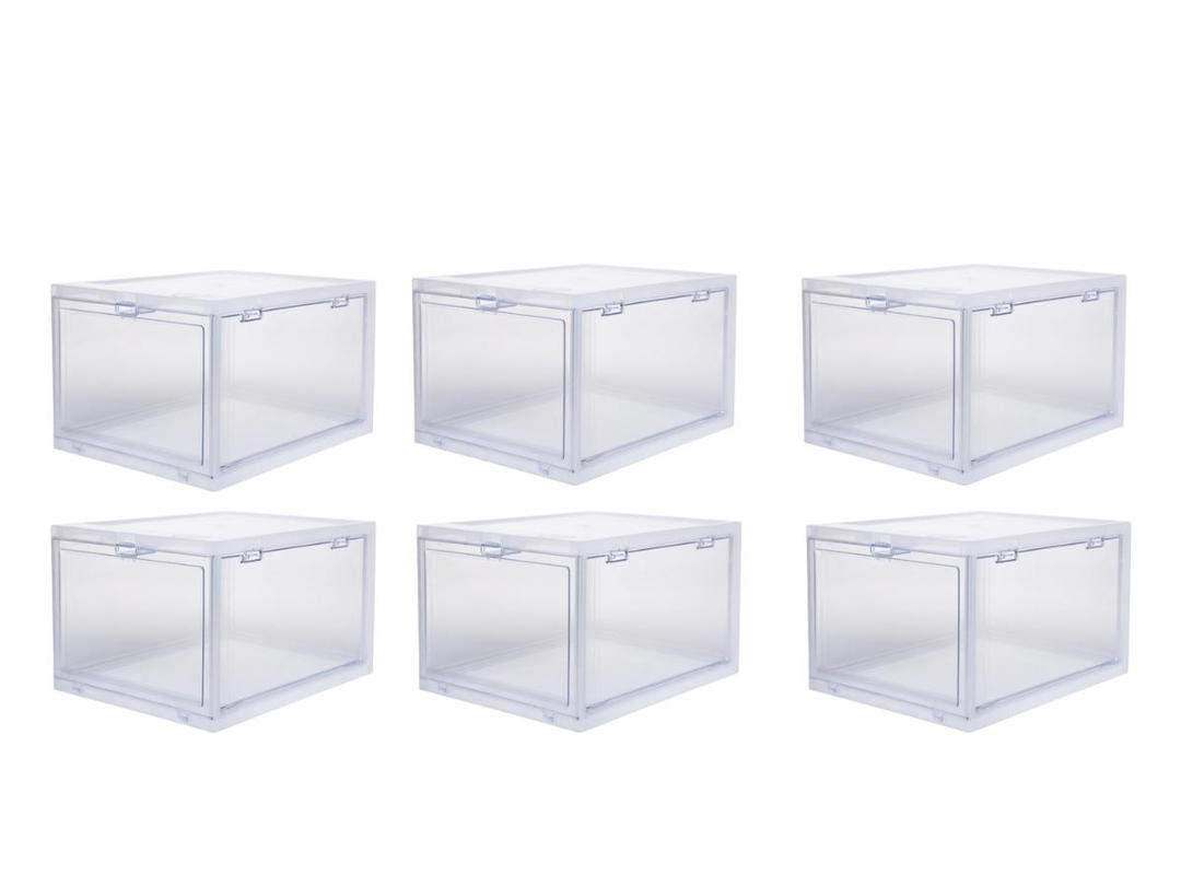 Tower Box Tower Box Plus (6 Boxes)