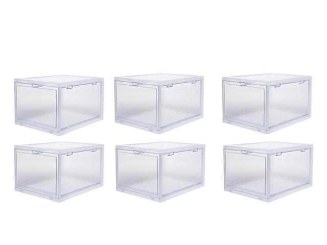 Tower Box Tower Box Plus (6 Boxes) - view 1