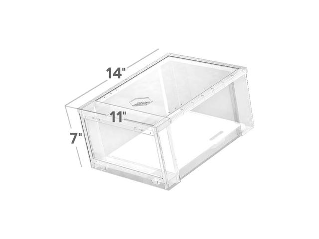 Tower Box Tower Box Standard (6 Boxes) - view 3