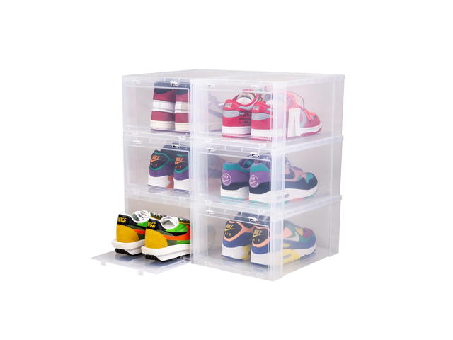 Tower Box Tower Box Standard (6 Boxes) - view 4