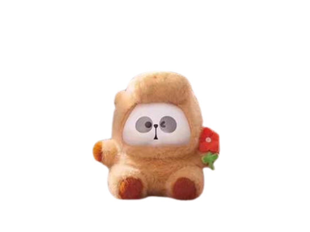 toycity (เช็คการ์ด) Toy City Black Sheep (Mr. Pa Animal Limited Company Series)