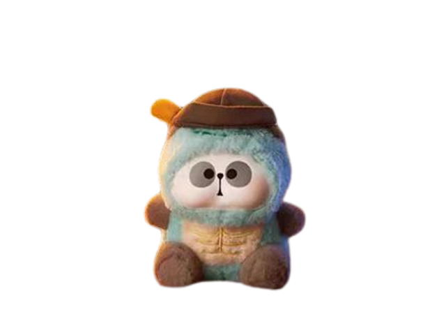 toycity (เช็คการ์ด) Toy City Scapeturtle (Mr. Pa Animal Limited Company Series) - view 1