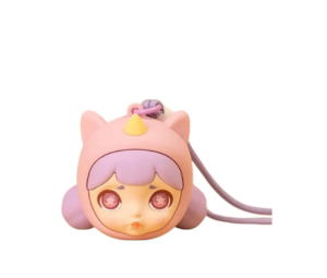 Buy (เช็คการ์ด) Toycity Laura Aimal Unicorn (Earphones Bag Series Blind box) at Sasom – Authentic and Ready to Ship