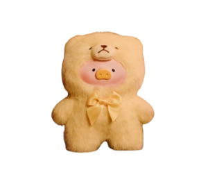 Buy (เช็คการ์ด) Toyzero Happiness Teddy (LuLu The Piggy Vintage Teddy Shop Vinyl Face Series) at Sasom – Authentic and Ready to Ship