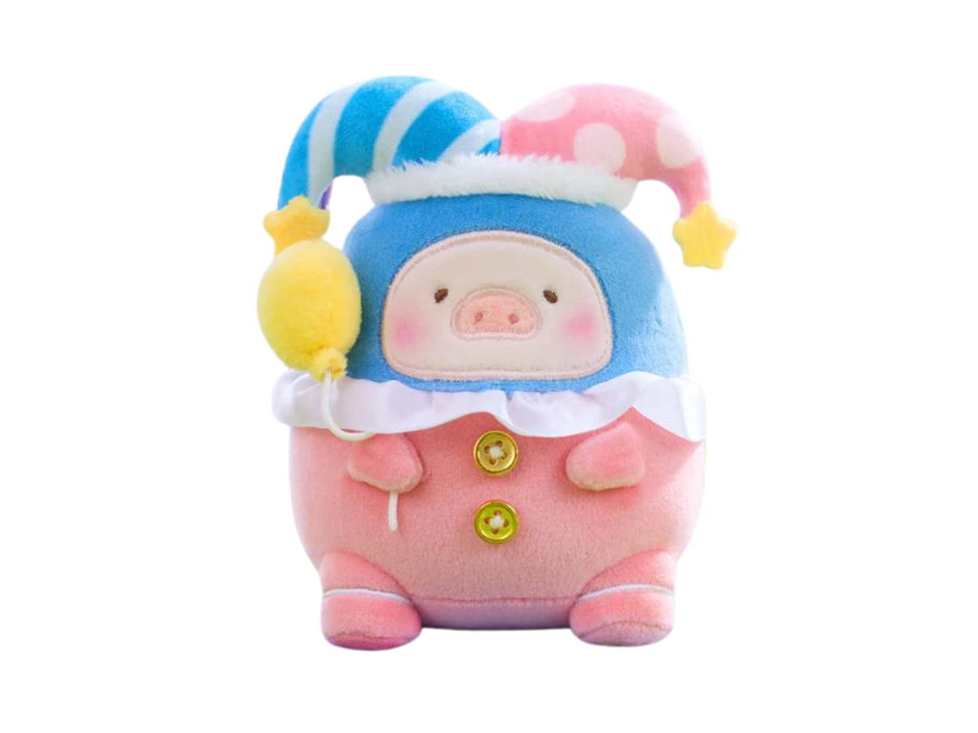 Toyzero Toyzero LuLu the Piggy Clown Mallow (May Ver.)