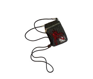 Buy Travis Scott Cactus Jack Pouch at Sasom – Authentic and Ready to Ship