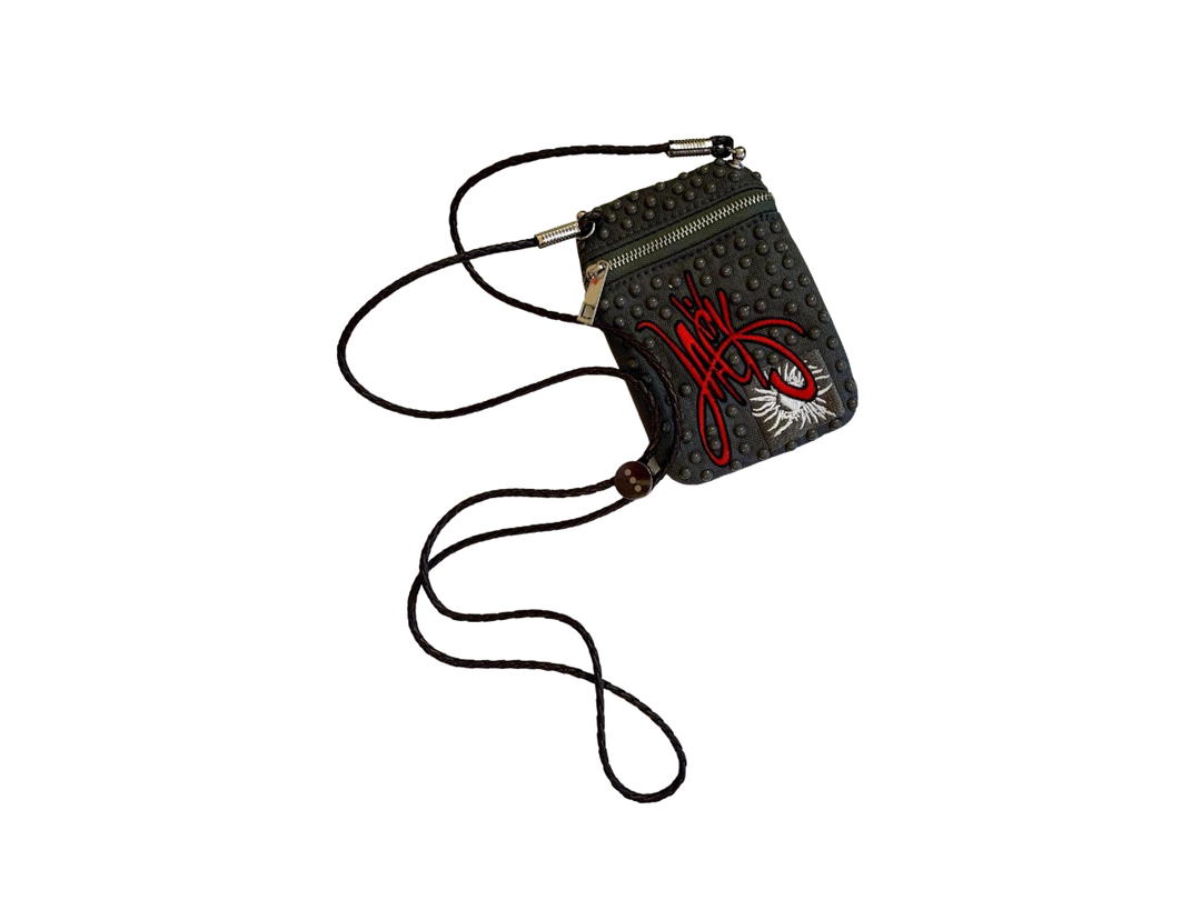 Travis Scott Travis Scott Cactus Jack Pouch