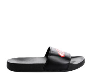 Buy Travis Scott Cacti Slide Black Red at Sasom – Authentic and Ready to Ship