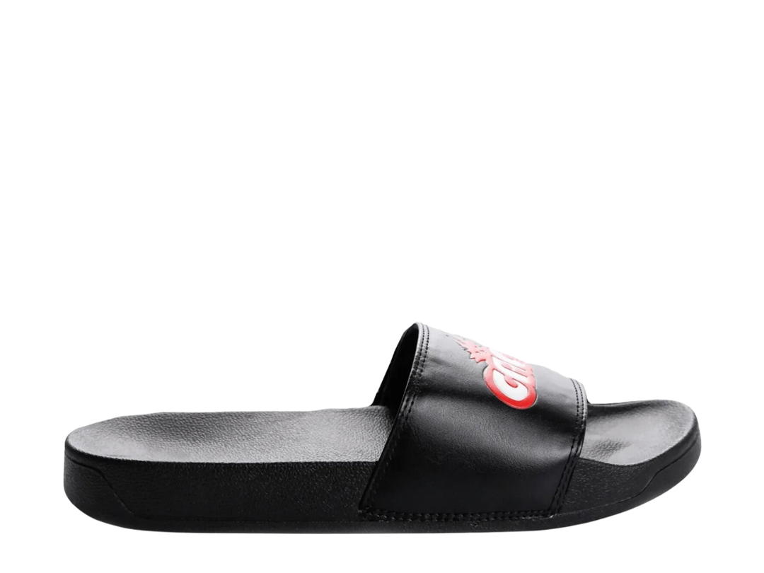 Travis Scott Travis Scott Cacti Slide Black Red