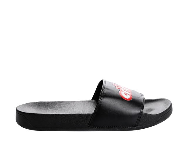 Travis Scott Travis Scott Cacti Slide Black Red - view 1