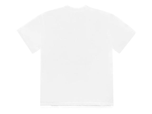 Travis Scott Travis Scott Cactus Jack Crossover Tee White - view 2