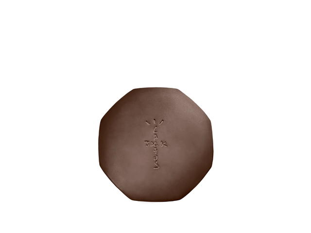 Travis Scott Travis Scott CJ X AP Ashtray Brown - view 2