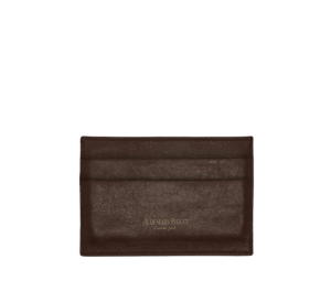 Buy Travis Scott CJ X AP Cardholder Brown at Sasom – Authentic and Ready to Ship