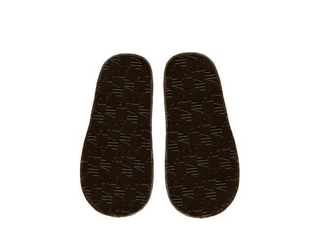Travis Scott Travis Scott CJ X AP House Slippers Brown - view 2