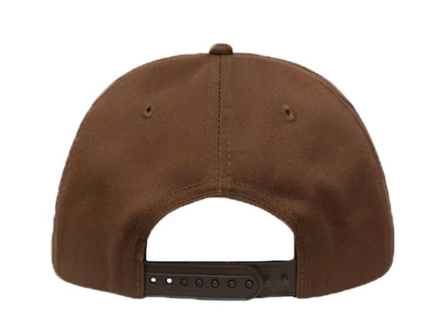 Travis Scott Travis Scott Highest In The Room Cactus Jack Hat Brown - view 2