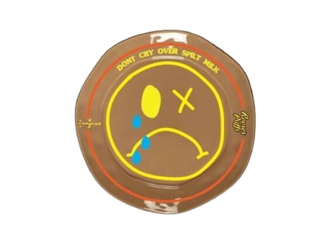 Travis Scott Travis Scott Reese's Puffs Bowl Multi - view 1