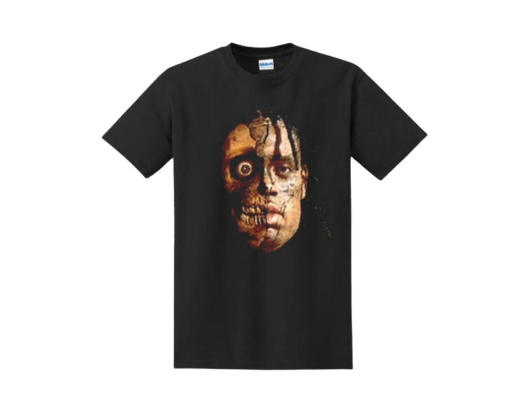Travis Scott Travis Scott Rodeo Tour T-shirt