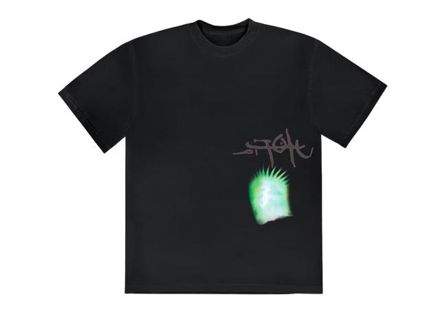 Travis Scott Travis Scott Utopia C5 Box Set Pack Black - view 3