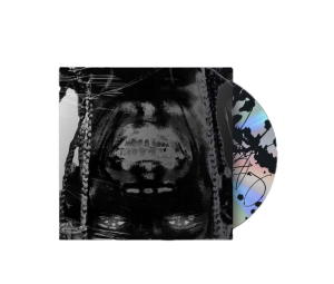 Buy Travis Scott Utopia Cover 5 CD at Sasom – Authentic and Ready to Ship