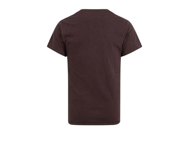 Travis Scott Travis Scott x Fragment Icons T-Shirt Brown - view 2