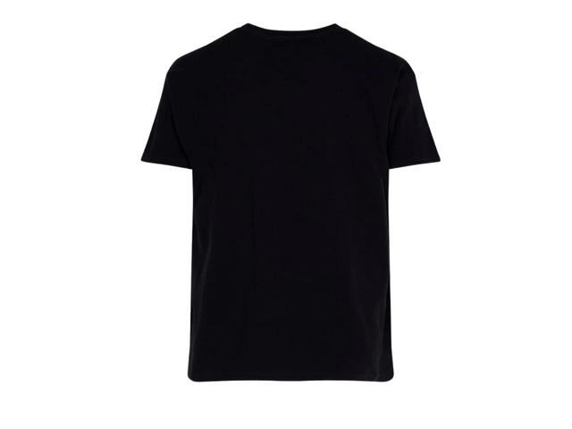 Travis Scott Travis Scott x Mastermind Skull Cactus Jack T-Shirt Black - view 2