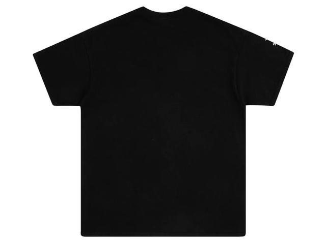 Travis Scott Travis Scott x McDonald's Smile T-shirt - view 2
