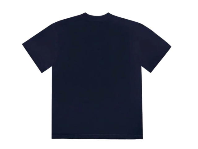 Travis Scott Travis Scott x PlayStation Monolith Night T-Shirt - view 2