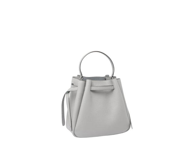 Tory Burch Tory Burch Romy Bucket Bag Light Granite - view 2
