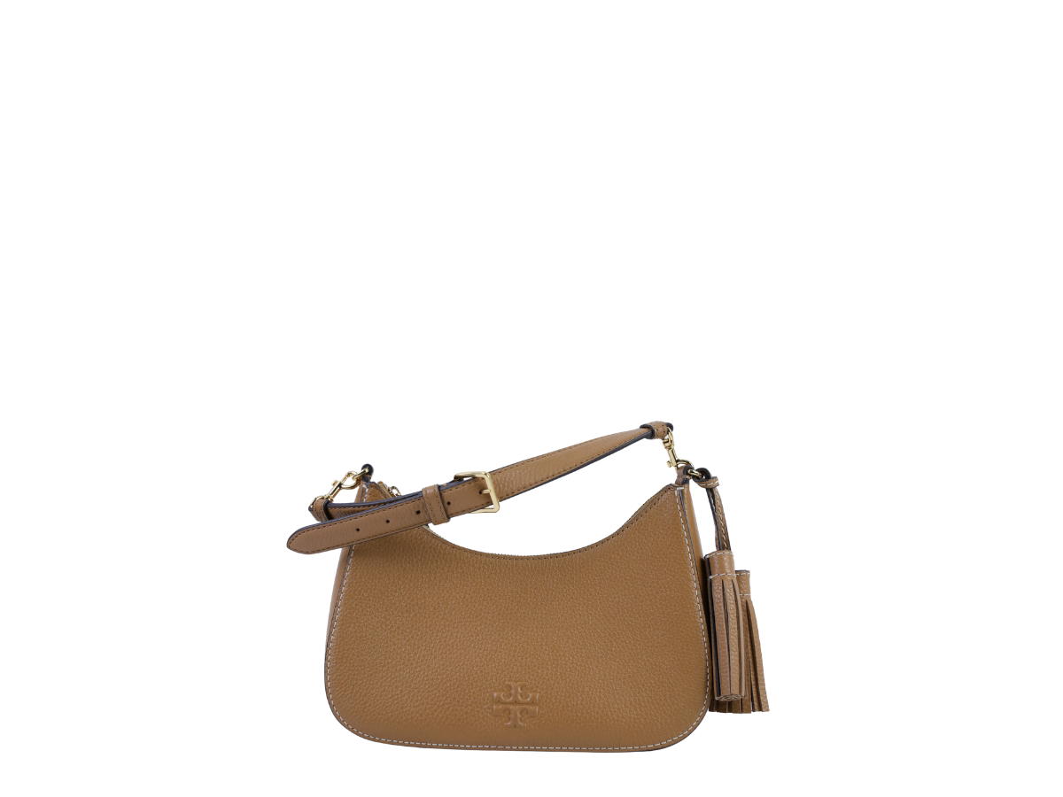 Tory Burch Tory Burch Crossbody Bag Camel