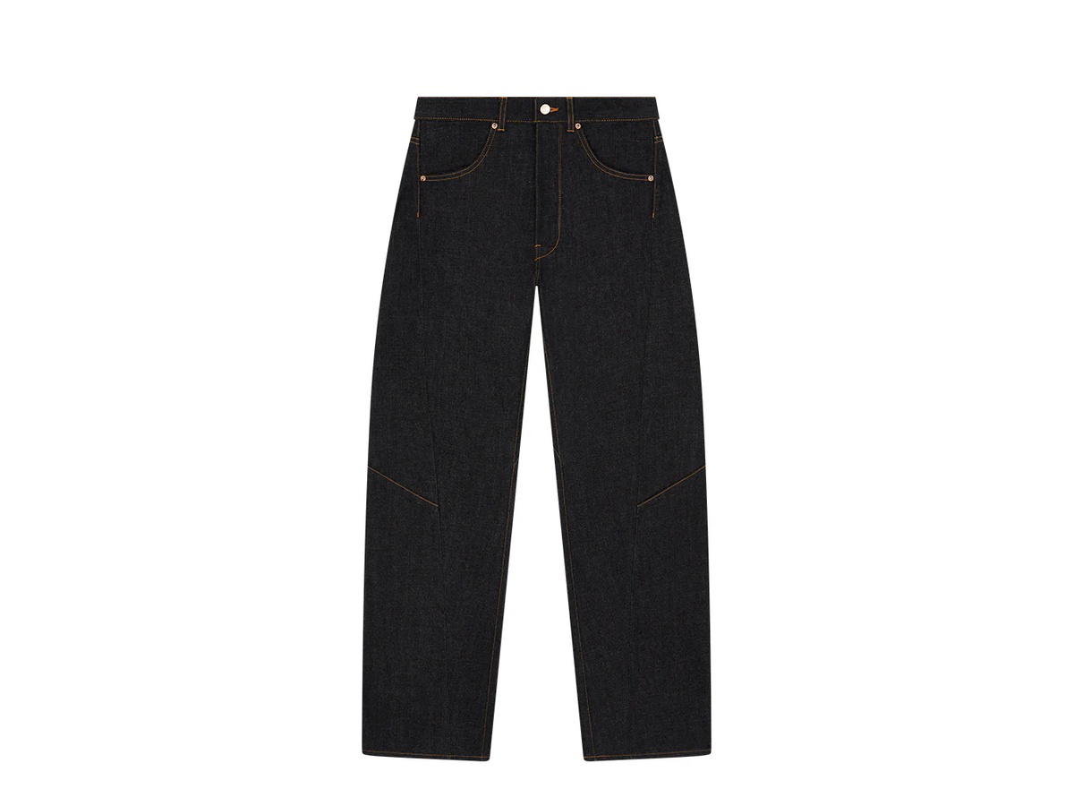 SOAR Running SOAR Running Denim Jeans Indigo