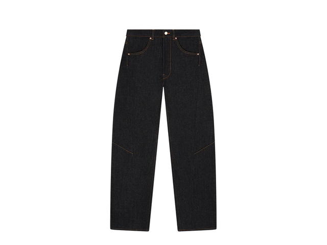 SOAR Running SOAR Running Denim Jeans Indigo - view 1