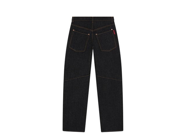 SOAR Running SOAR Running Denim Jeans Indigo - view 2