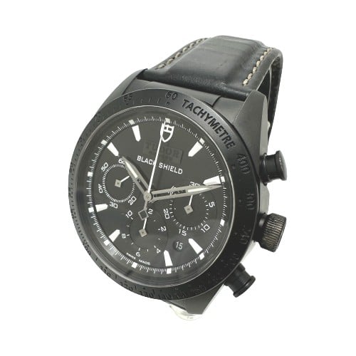 Tudor TUDOR 42000CN Fast Rider Black Shield Automatic date Watches Black - view 2